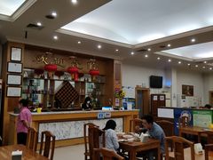 大堂-南磨房食府(燕莎奥特莱斯购物中心店)