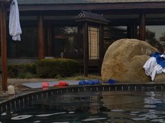 -威海天沐度假区温泉