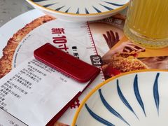 -必胜客(京东天虹店)