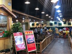 门面-一煲鸽