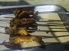 -铁诚烤肉