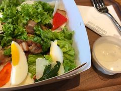 凯撒沙拉-DECAMERON十日谈(卓悦汇店)