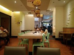 大堂-老娘舅(苏州中心大道西大润发店)