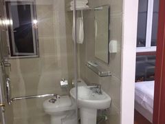 -海之蓝宾馆(苏州拙政园店)