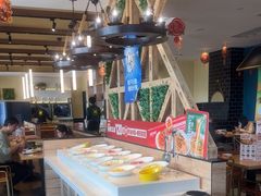 -豪客来牛排(汕头东厦100店)