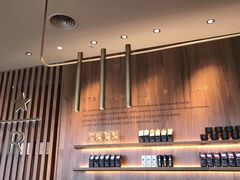 -星巴克(东莞塘厦万科生活广场店)