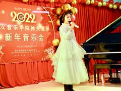 -武汉音乐学院徐东基地