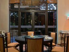-羡餐厅·杭帮菜·淳菜(千岛湖自由洲际殿店)
