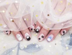 -Jasmine Queen 茉莉皇后美甲·美睫·美肤