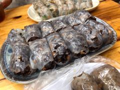 木耳肉-李记 河口老字号越南小卷粉