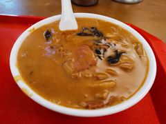 -方中山胡辣汤(西安高新区店)