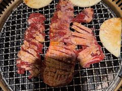 -厚贞日式烤肉(浦东汇智店)