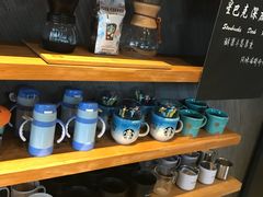 -星巴克(成都太古里二店)