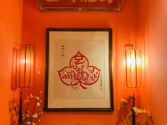 -长安大牌档之西安博物院文化餐厅(中贸店)