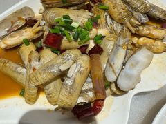 -华盛丰温州大排档(东三环南路店)