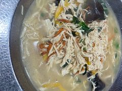 -陈记菜馆·非遗淮扬菜(东关街教场店)