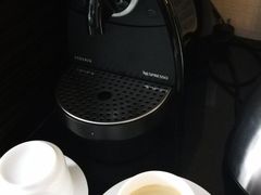 -青岛海尔洲际酒店