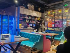 -醉炫音速烧烤·干煸菜(沙河总店)