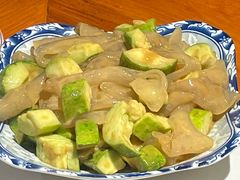 -桃源村铁锅炖鱼(体育馆道店)