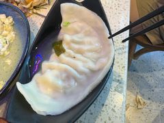 -蚝堡·生蚝海鲜烧烤物种起源•海肠捞饭(刘公岛店)