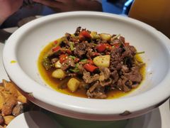 -湘语·湖南家常菜(新洲店)