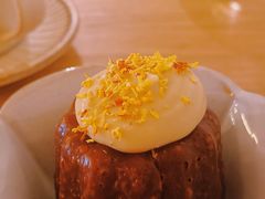 桂花乌龙可露丽-Ginko银子(青龙街店)