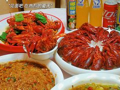 -香满锅老北京羊蝎子火锅·家常菜(新街口店)