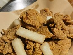 -TAIFORKS 大福食堂·山葵烤肉料理·拌饭(宝安店)