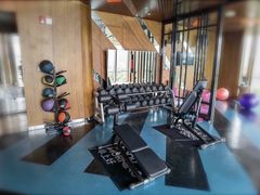 -北京索菲特大酒店·健身中心