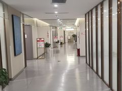 -爱康国宾体检中心(北京航天桥光耀东方分院)