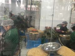 -赵记粽子(司前街店)