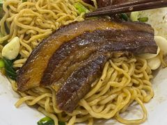 -泰顺江南春面馆