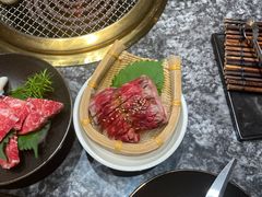 -牛将军•涮肉•烤肉(北京王府井·故宫店)