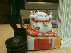 -味千拉面(星摩尔购物中心店)
