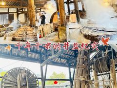 -燊海井