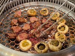 -黑牛の店·和牛烧肉(合生汇店)