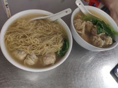 -坚记面店(一德路店)