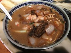 -慧娟面馆·餐厅(望江路店)