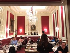 大堂-Cafe Sacher(WIEN)