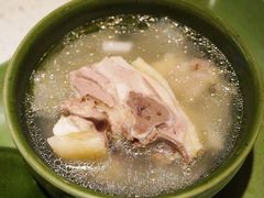 -润园四季椰子鸡火锅(海上世界店)
