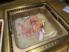 -泽成·冰煮羊(乌兰察布红楼店)