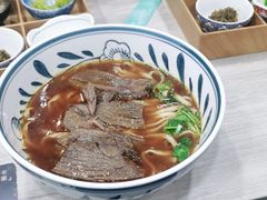 -康师傅私房牛肉面(北京南站店)