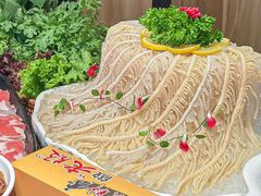 -老版火锅.12年西安排队王(沣峪口店)