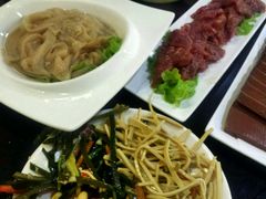 -重庆德庄火锅(体育中心店)