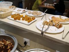 -素满香·素食自助餐(苏州·临顿路店)
