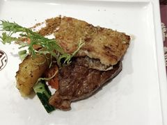 -超级厨房概念餐厅(奥园广场店)
