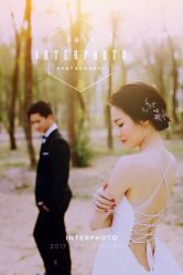 点击看大图 -钟爱一生婚纱摄影旗舰店