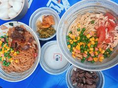 -梅溪·小伙子干挑面(安吉总店)