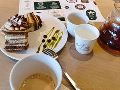 -星巴克(3号湾店)