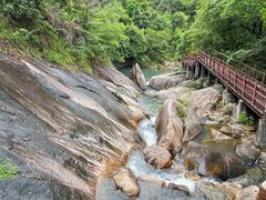 -广州白江湖森林公园